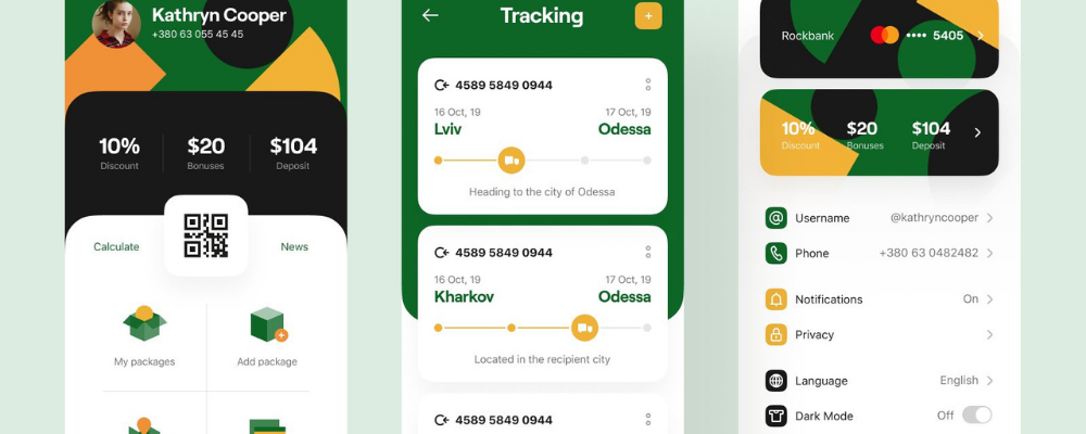 How To Make A Trucking App Like Uber (2)
