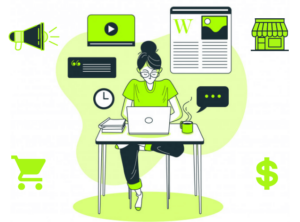 How To Write Engaging Content For eCommerce Websites