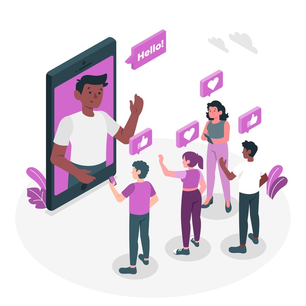 social media influencing for ecommerce