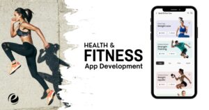 Fitness App Development