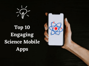 Science Mobile Apps