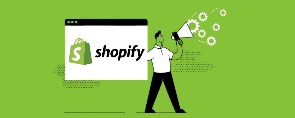 Shopify