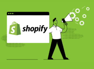 Shopify