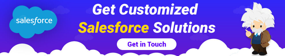 hire salesforce developers