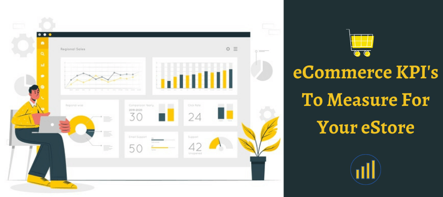 ecommerce key performance indicators