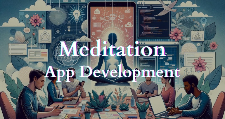 How To Develop A Meditation App
