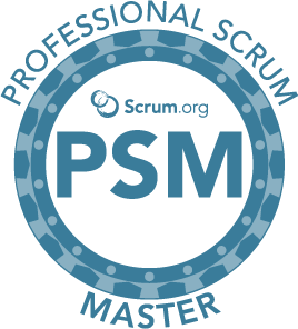 Scrum Master Certification