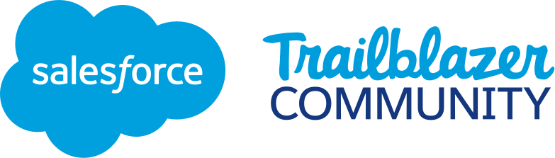 salesforce local community groups trailblazer