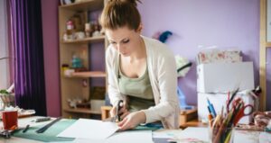 How To Develop An e-Card Maker App