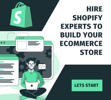 Get your own eCommerce website