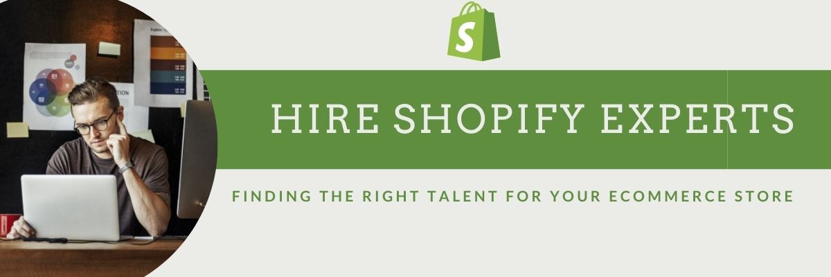 Hire Shopify developers for ecommerce stores