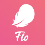 Period Tracker Flo, Ovulation & Pregnancy Calendar