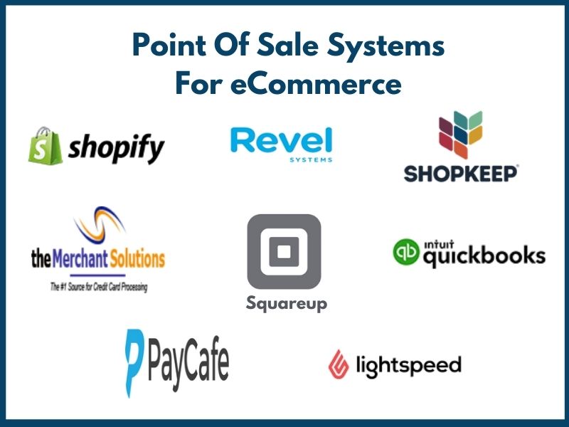 _ Point Of Sale Systems For eCommerce