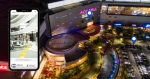 Indoor Navigation App Development