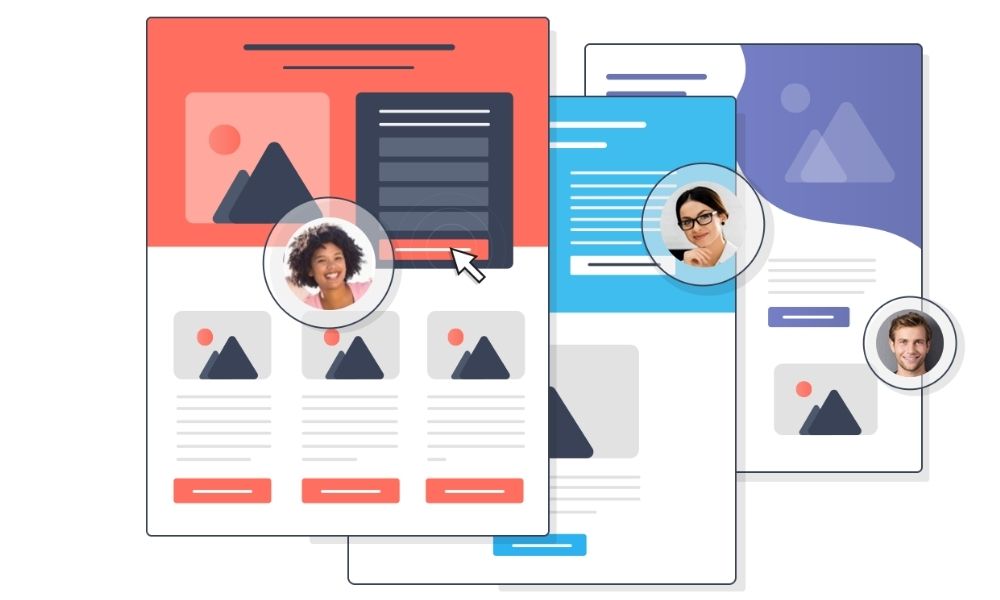 Moosend email marketing automation app Shopify