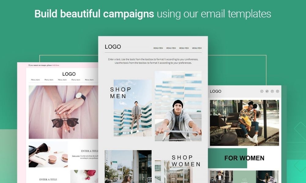 Omnisend Email Marketing app for Shopify