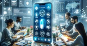 pill Reminder & medication tracking app development