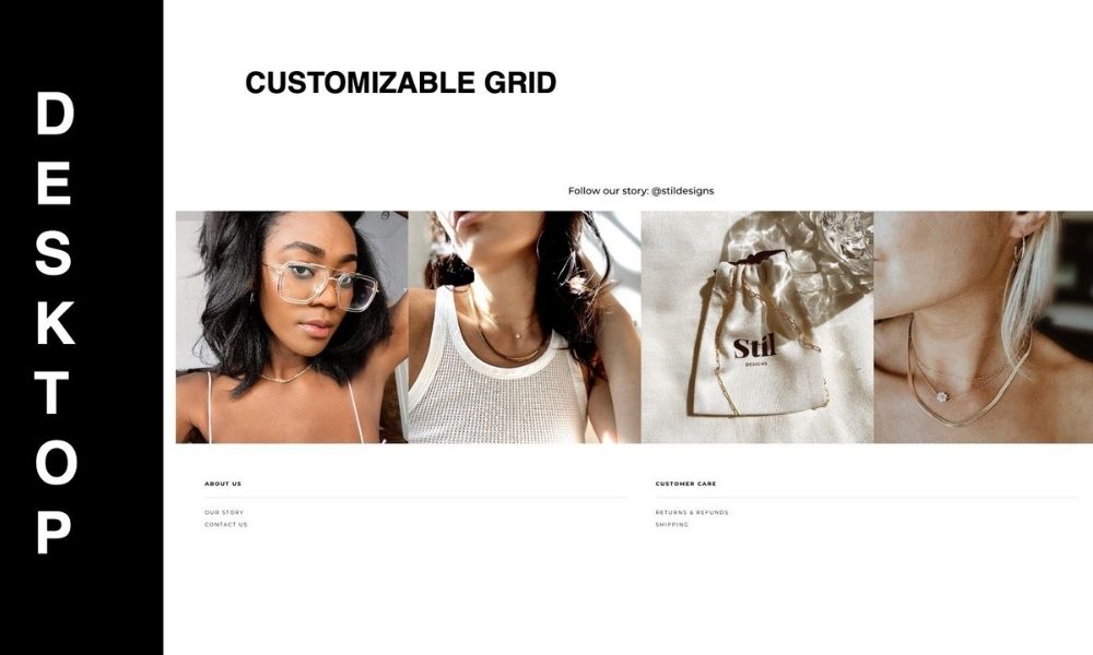 instafeed app Shopify