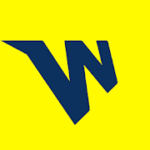 wind ebike scooter sharing app logo