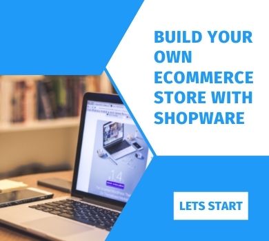 Hire Shopware developers