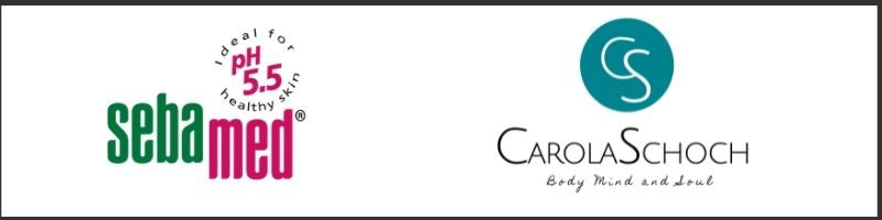 Cosmetics and wellbeing brands using Shopware