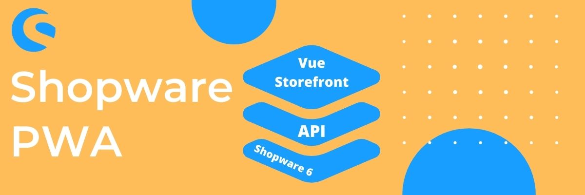 Shopware PWA for your ecommerce store