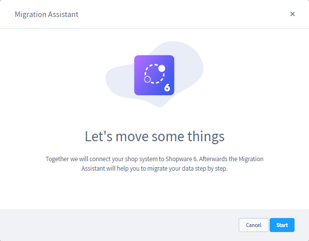 changes to your Magento data