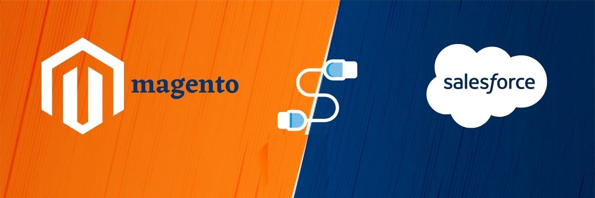 magento salesforce integration