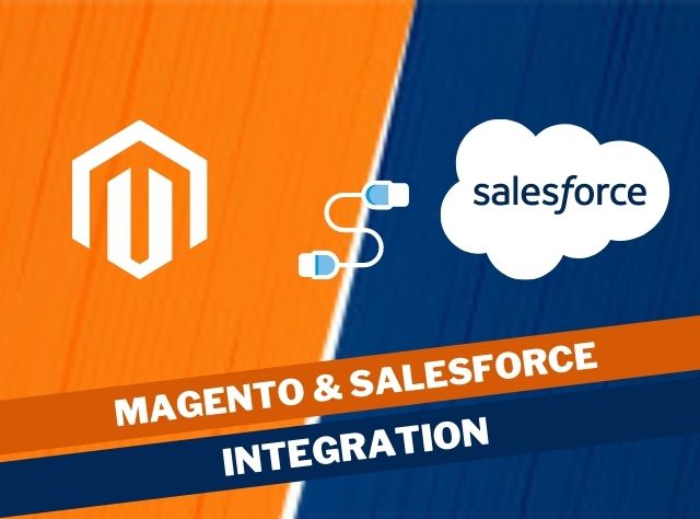 salesforce magento integration