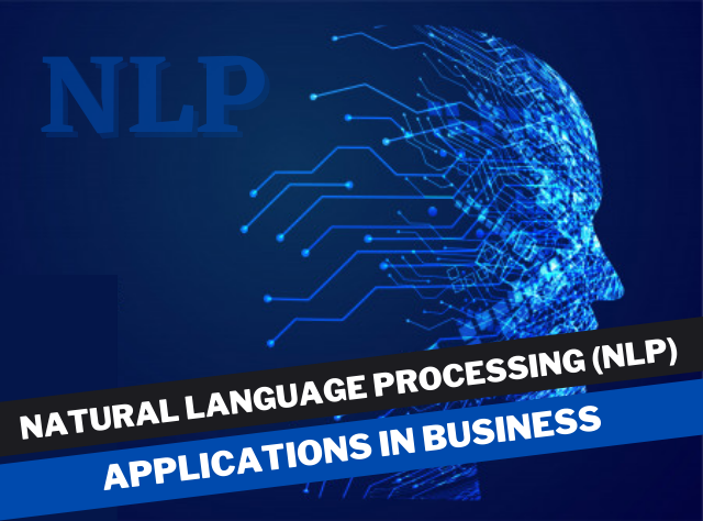 Natural Language Processing