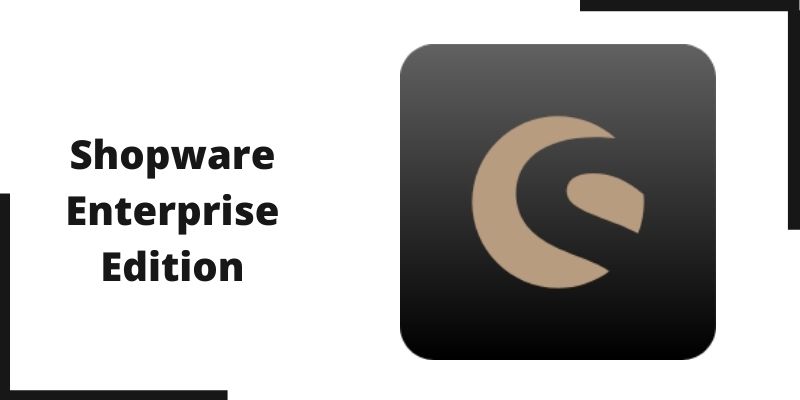 Shopware Enterprise Edition