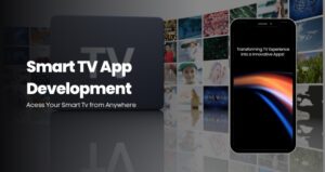 Smart tv App Development