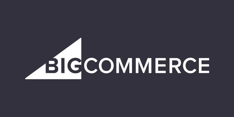 bigcommerce ecommerce development
