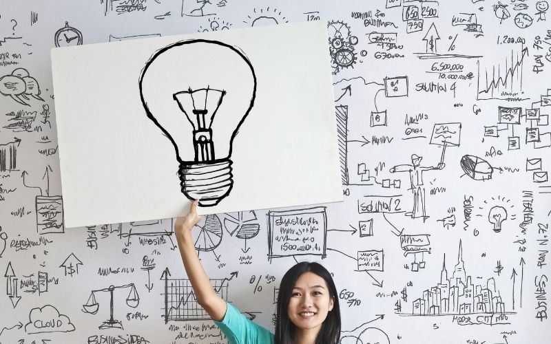 business idea for dropshipping