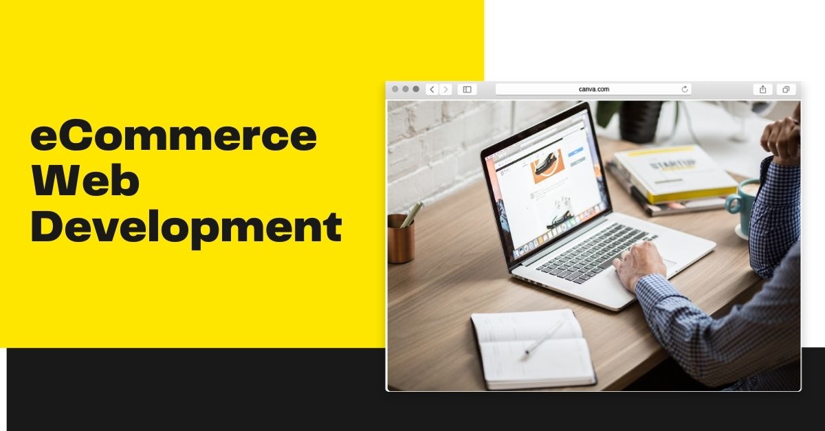 eCommerce Web Development