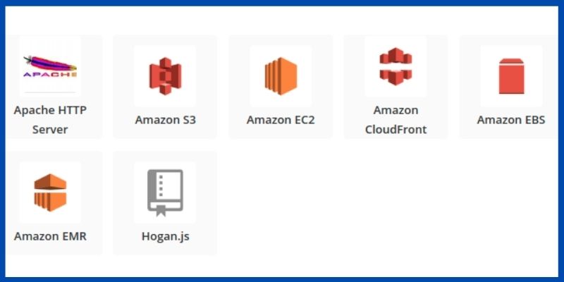 etsy technology stack