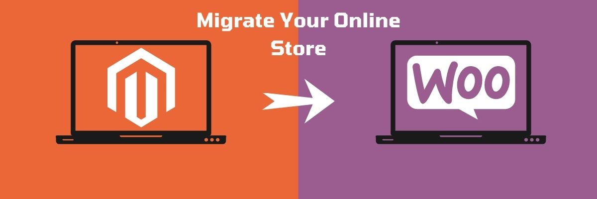 magento to woocommerce migration
