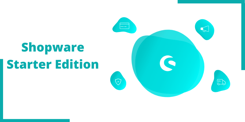 starter edition shopware