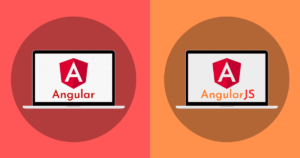 Angular Vs Angular JS