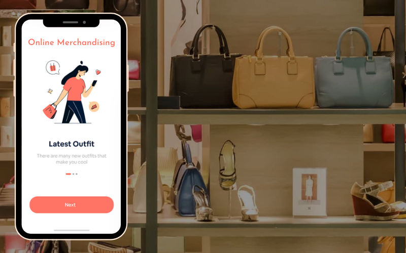 Difference Between Traditional Merchandising and eCommerce Merchandising