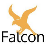 Falcon tool Logo