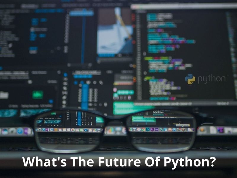 Future of Python