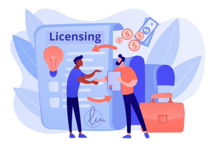 Licensing