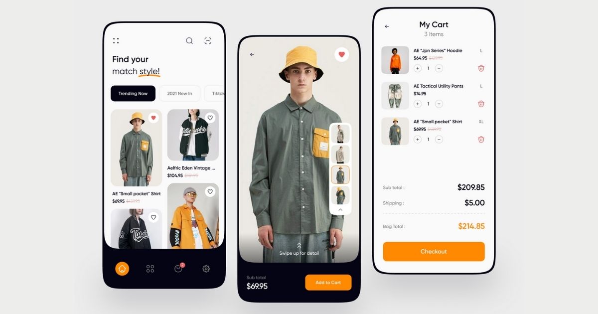 Online Merchandising Strategies & Trends for eCommerce Businesses