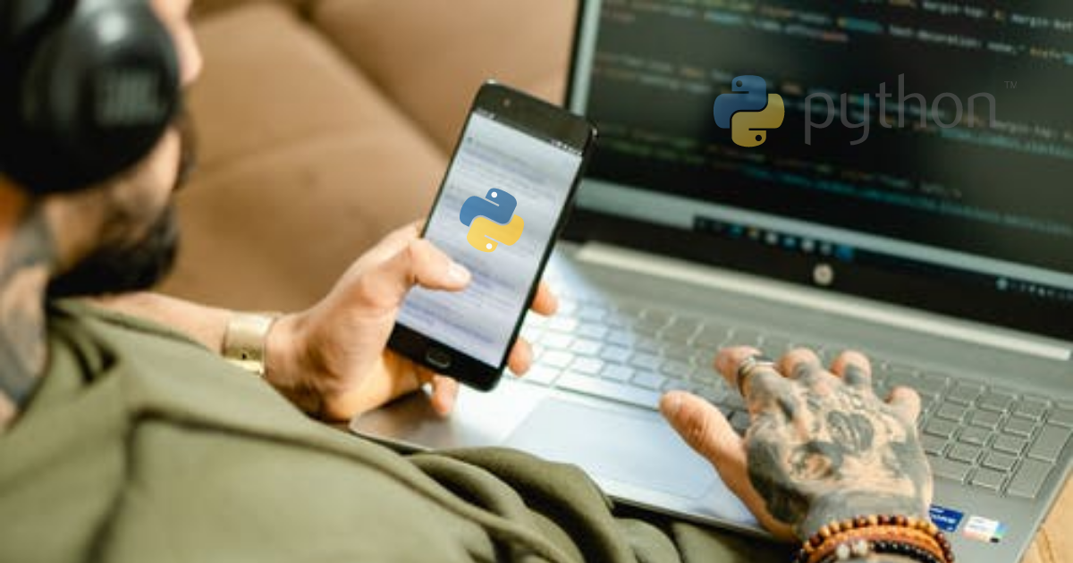 Python Mobile App Development