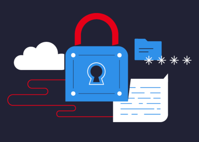 Safety & Secure Database