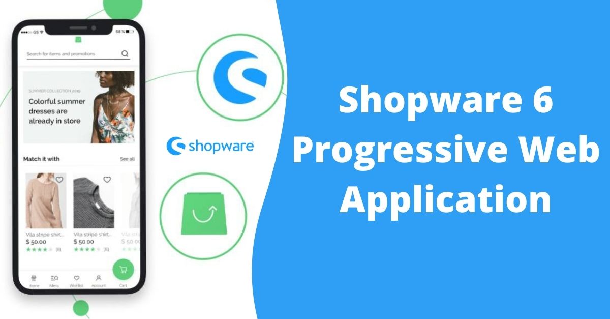 Shopware 6 PWA Everything you need to know (2)