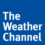 Weather.com Logo