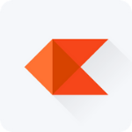 Zerodha KITE App Logo