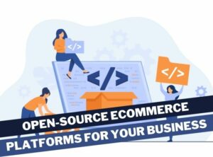 15 Open-Source eCommerce Platforms